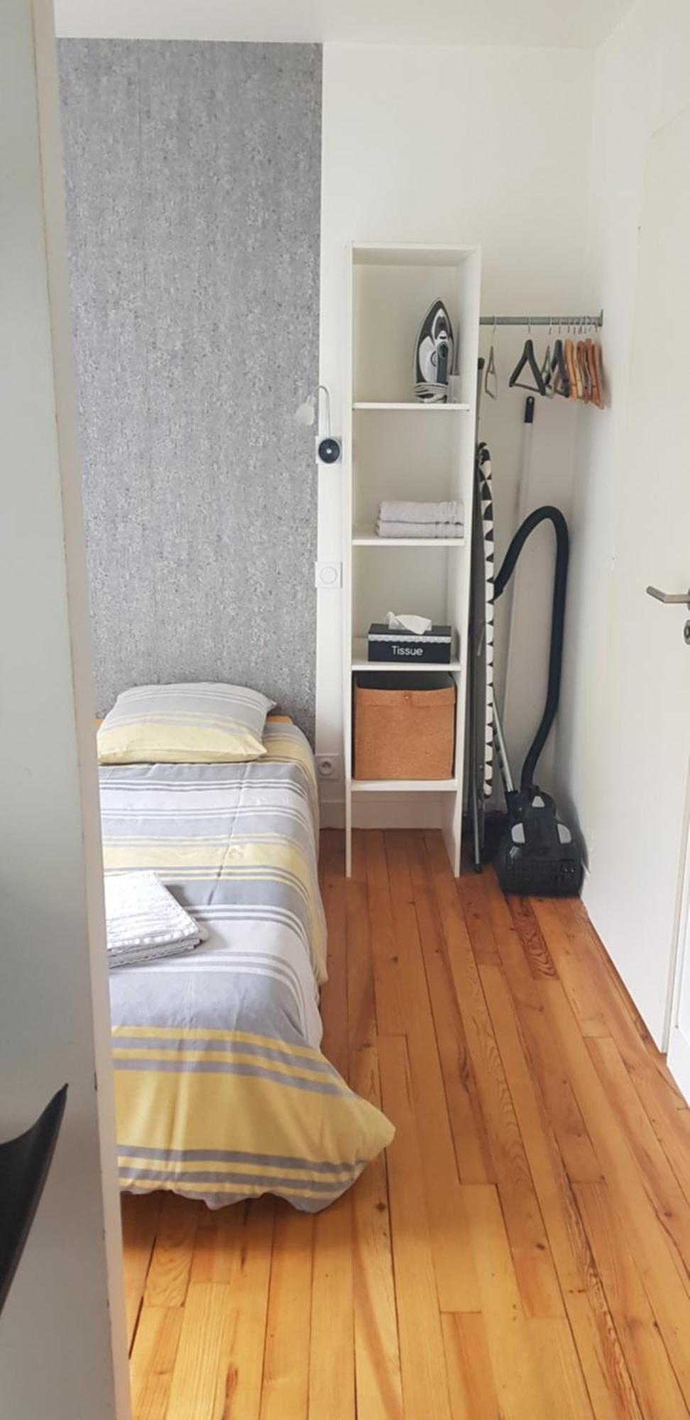 Apparts Centre Ville Lorient-Calme&Cosy Bagian luar foto