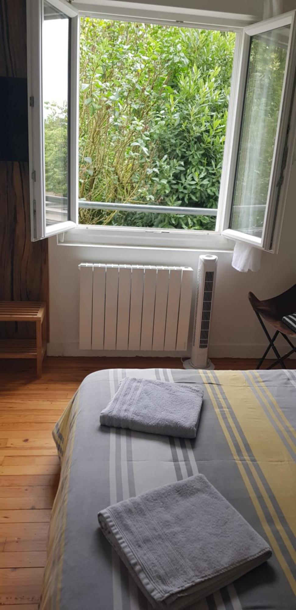 Apparts Centre Ville Lorient-Calme&Cosy Bagian luar foto