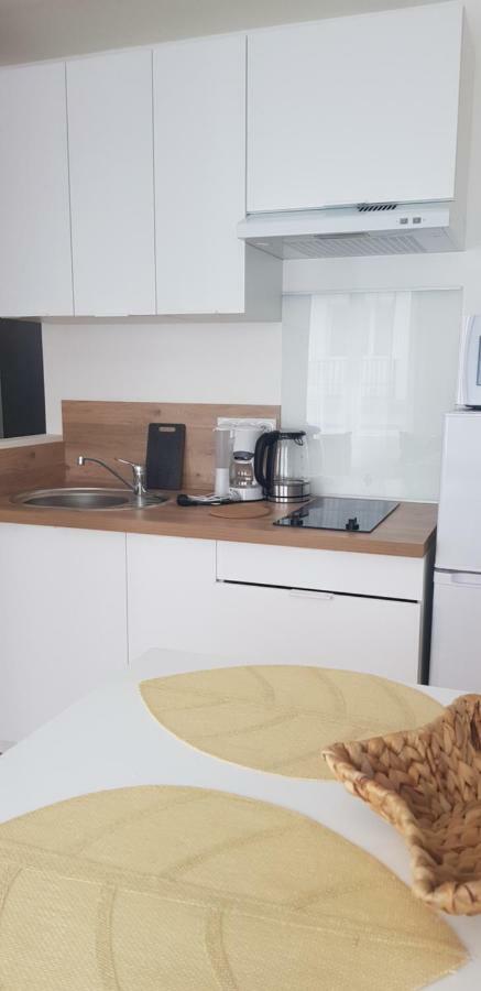 Apparts Centre Ville Lorient-Calme&Cosy Bagian luar foto
