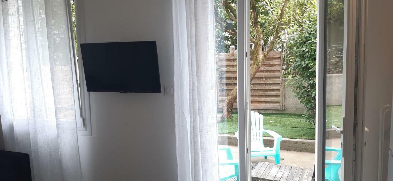 Apparts Centre Ville Lorient-Calme&Cosy Bagian luar foto